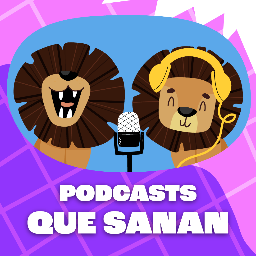 Gráfico: Episodios de podcasts de terapia psicológica