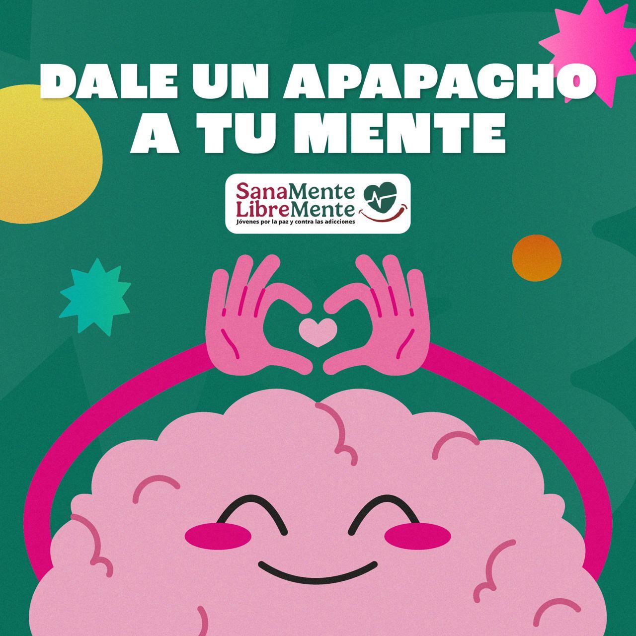 Fortalece tu bienestar emocional con el curso SanaMente LibreMente