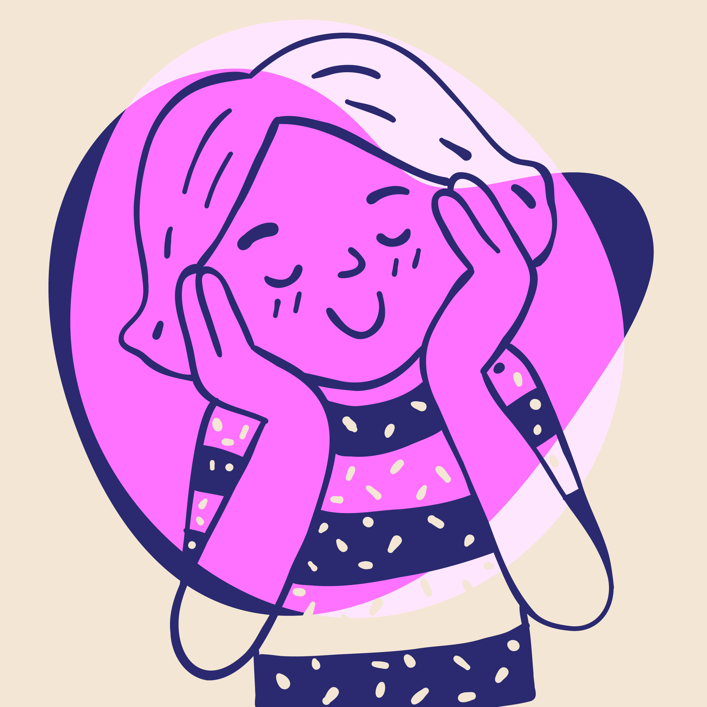 Para esos momentos de incertidumbre...