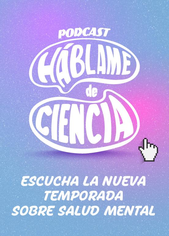 Háblame de ciencia, nueva temporada.
