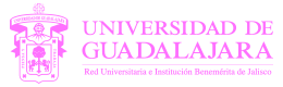 Universidad de Guadalajara